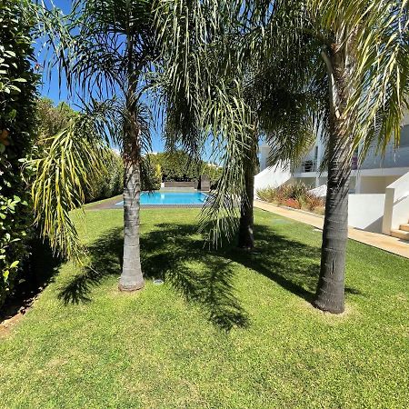 Albufeira Lux Apartment Zewnętrze zdjęcie